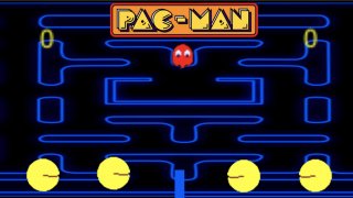 PacMan Volleyball (itch)