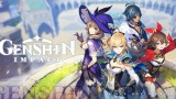 Genshin Impact