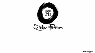 Zodiac Fighters (Prototype) (itch)