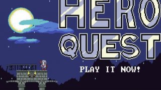 Hero Quest (itch)
