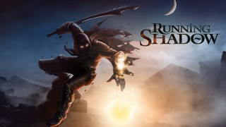 Running Shadow