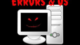 Errors and OS (itch)
