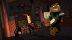 Minecraft: Story Mode - Season 2 - Episode 2: Giant Consequences