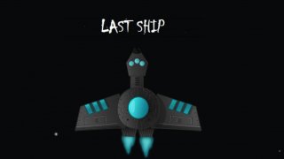 Last ship (itch)