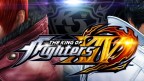 The King of Fighters 14