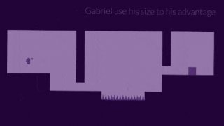 Gabriel can Grow (itch)
