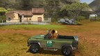 Jambo! Safari Ranger Adventure