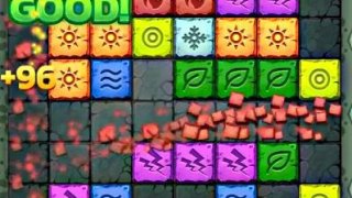 Block Puzzle Wild - Free Block Puzzle Game (itch)
