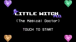 Little Witch, MD