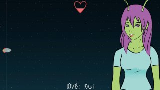 Love in Space (itch)