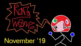 Rong Wrong November '19 (itch)