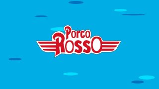 PONG PORCO ROSSO (itch)