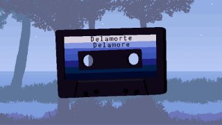 Dellamorte Dellamore (itch)