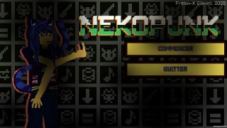 NekoPunk (under development) (itch)