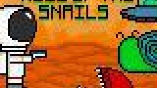 Rise Of The Snails (itch)