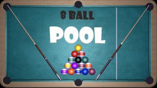 8 Ball Pool (itch)