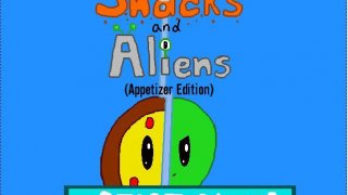 Snacks and Aliens Demo (itch)