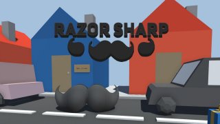 Razor Sharp (itch)