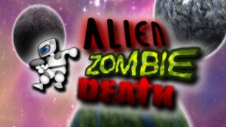 Alien Zombie Death