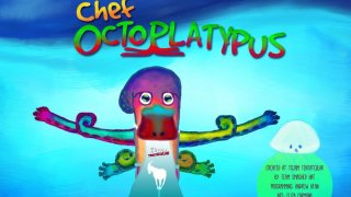 Chef Octoplatypus (itch)