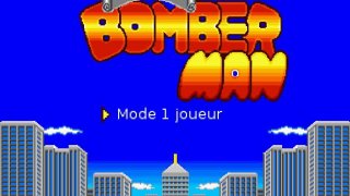 Clone Bomberman (itch)
