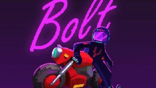 Bolt Cyberpunk - Construct 3 Tech Demo (itch)