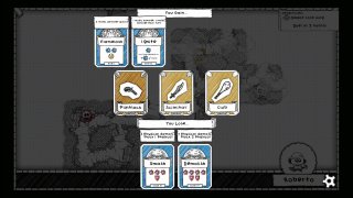 Guild of Dungeoneering - Pirate's Cove