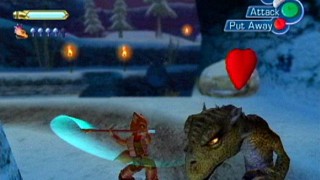 Star Fox Adventures