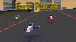 Fast Racer (itch)