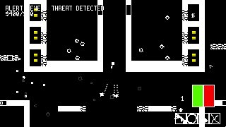 goldenpixel (itch)