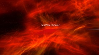 PewPew Shooter (itch)