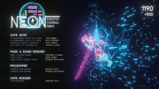 Neon (itch) (Baptiste)