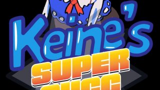 Keine's Super Succ Ultra (itch)