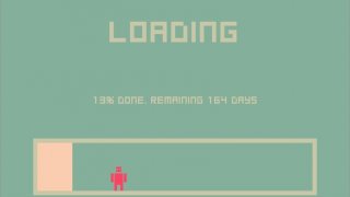 Loading The Game (itch)