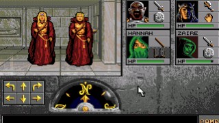 Eye of the Beholder 2: The Legend of Darkmoon