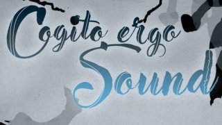Cogito ergo sound (itch)