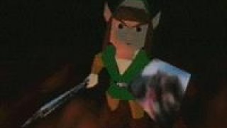 Zelda 64 (itch)