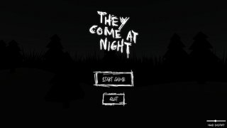 They Come At Night (Virtual Turtle) (itch)