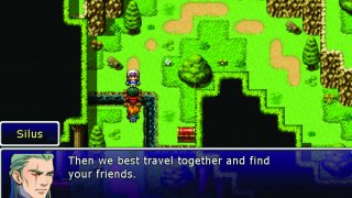 SpellBlade &#91;Demo&#93; (itch)