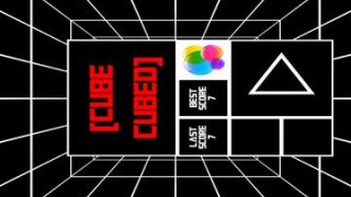 cube cubed (iOS, Yon Blazquez Ramos)