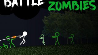 Battle of the Zombies (itch)