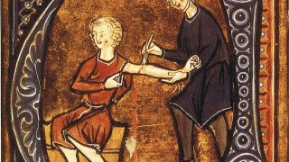 Medieval Doctor Bad Time (itch)
