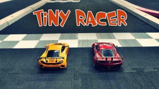 Tiny Racer (philosoftwares) (itch)