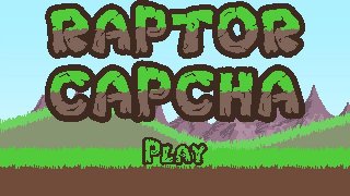 Raptor Capcha (itch)