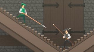 Escalancers (itch)