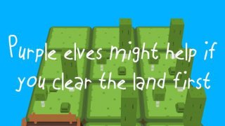 Chickens & Elves (itch)