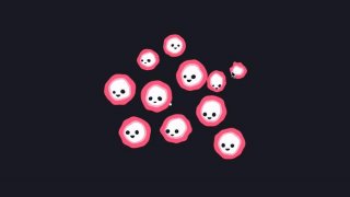 Bacterial Arcade Game (itch)