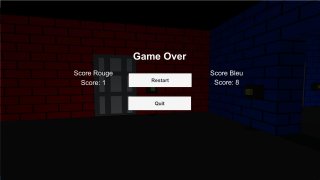 Square Battle - The Puzzle Game (itch)