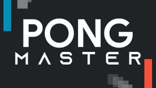 Pong Master - Made with HaxeFlixel (itch)