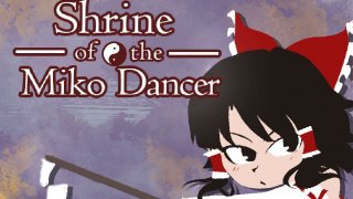Shrine of the Miko Dancer (itch)